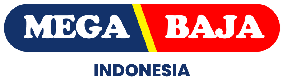 Mega Baja Jasinga | Toko Besi dan Baja Terlengkap di Indonesia
