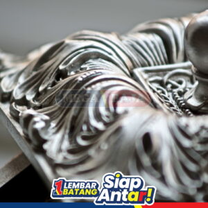 Ornament Stainless